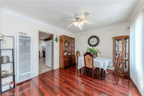 Tiny photo for 641 W Spruce Street, Compton, CA 90220 (MLS # SB25163387)