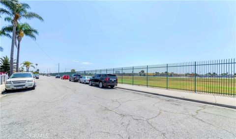 Tiny photo for 641 W Spruce Street, Compton, CA 90220 (MLS # SB25163387)