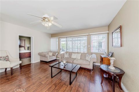 Tiny photo for 641 W Spruce Street, Compton, CA 90220 (MLS # SB25163387)