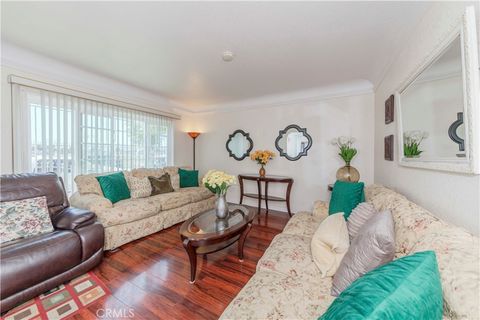 Tiny photo for 641 W Spruce Street, Compton, CA 90220 (MLS # SB25163387)