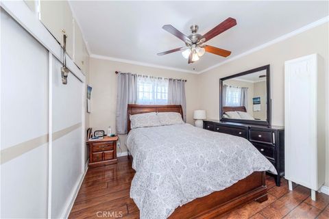 Tiny photo for 641 W Spruce Street, Compton, CA 90220 (MLS # SB25163387)