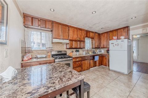Tiny photo for 641 W Spruce Street, Compton, CA 90220 (MLS # SB25163387)