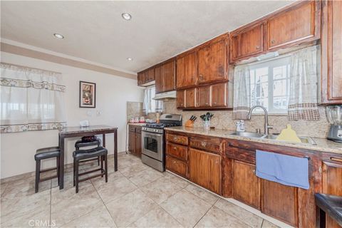 Tiny photo for 641 W Spruce Street, Compton, CA 90220 (MLS # SB25163387)