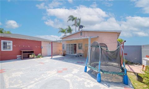 Tiny photo for 641 W Spruce Street, Compton, CA 90220 (MLS # SB25163387)