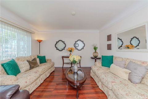 Tiny photo for 641 W Spruce Street, Compton, CA 90220 (MLS # SB25163387)