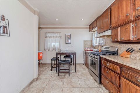 Tiny photo for 641 W Spruce Street, Compton, CA 90220 (MLS # SB25163387)