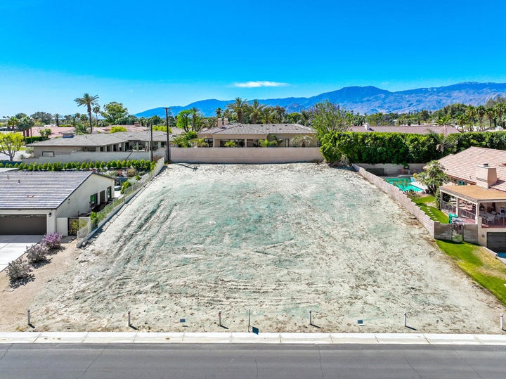 Photo 1 of 10 — Lot 48 Camelback, Bermuda Dunes, CA 92203