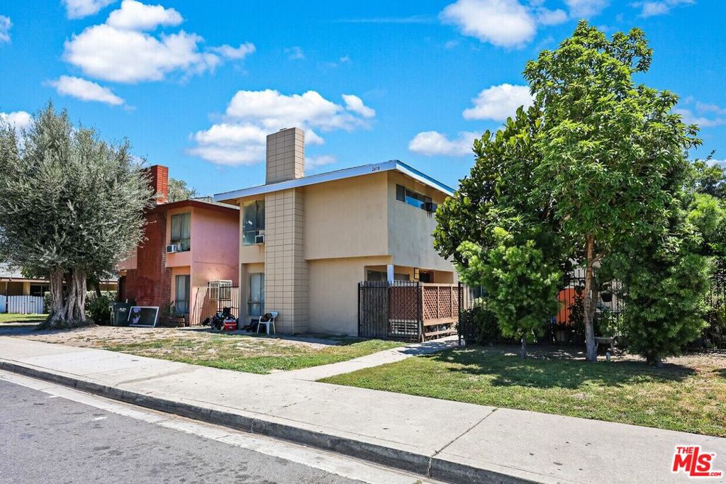 2418 Angela Street