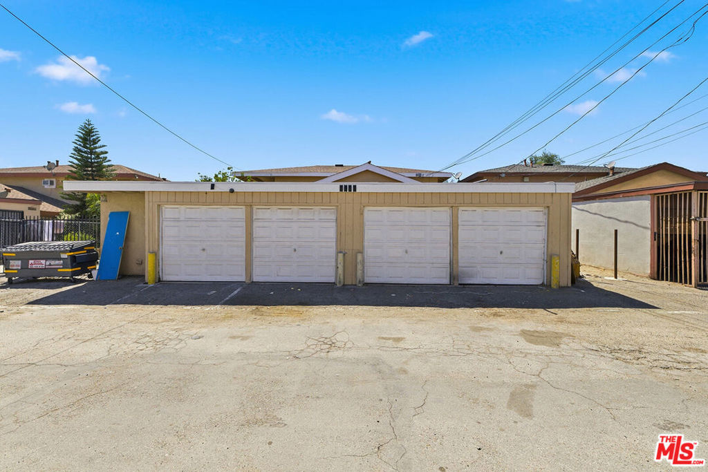 2418 Angela Street
