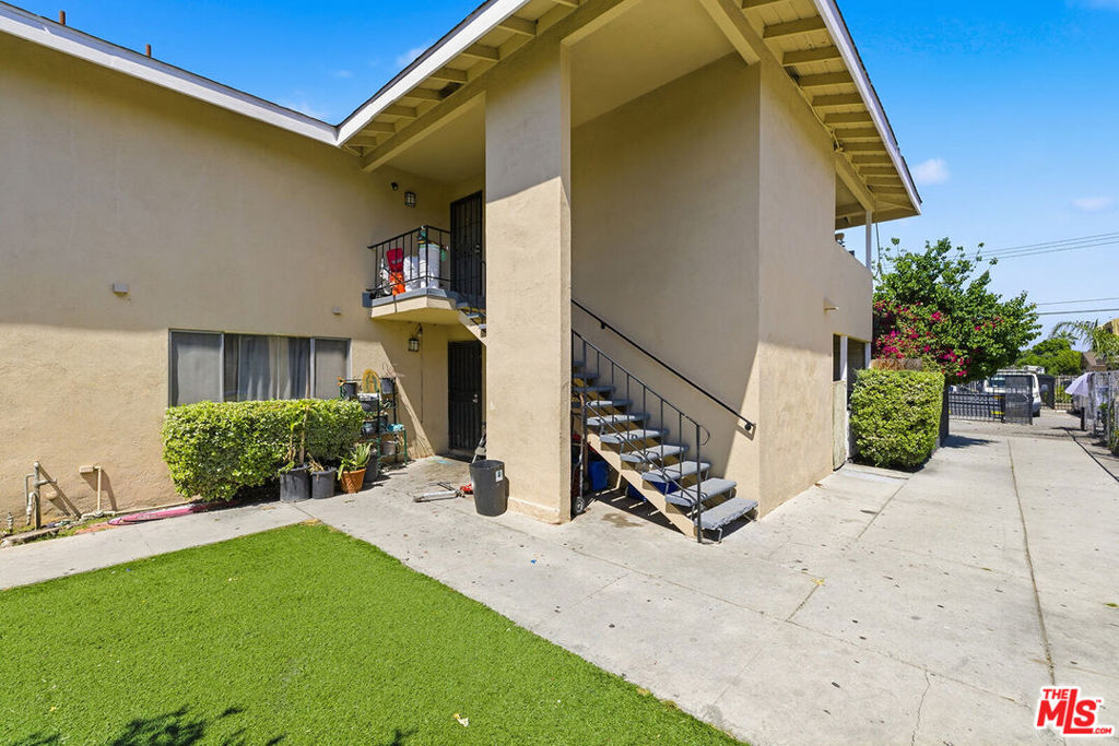 2418 Angela Street