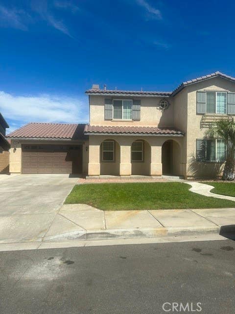 Photo of 13029 Hillhaven Court, Victorville, CA 92392 (MLS # CV26183010)