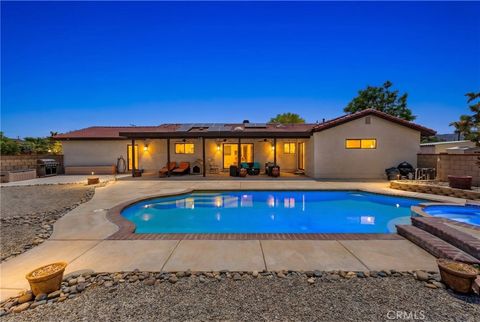 Photo of 5055 W Avenue K12, Lancaster, CA 93536 (MLS # SR26102692)
