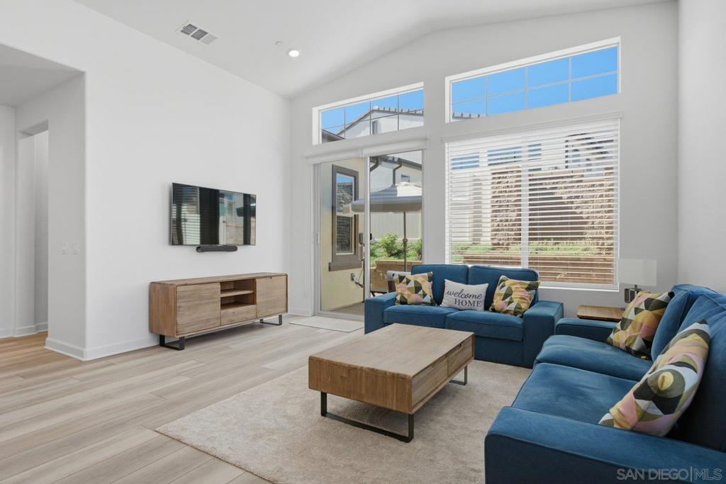 Rancho Penasquitos - Residential