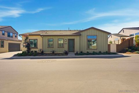 Photo of 12641 Elizabeth Way Way, San Diego, CA 92129 (MLS # 250046229SD)