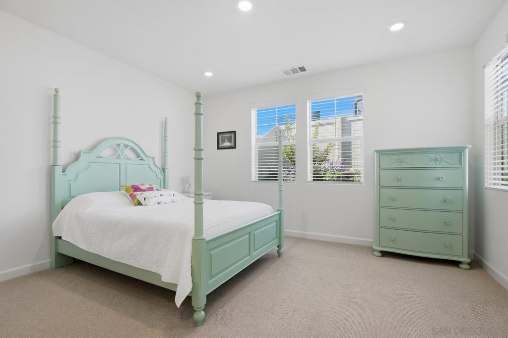 Rancho Penasquitos - Residential