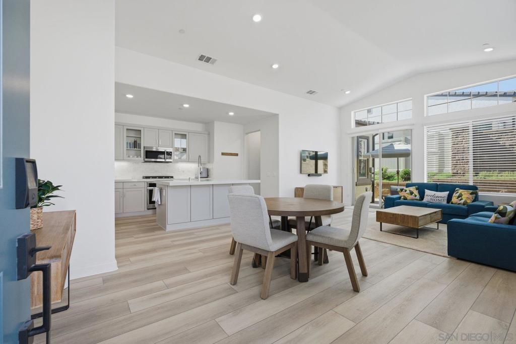 Rancho Penasquitos - Residential