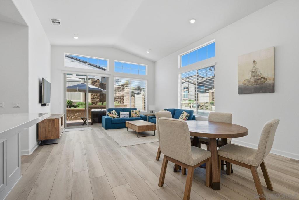 Rancho Penasquitos - Residential