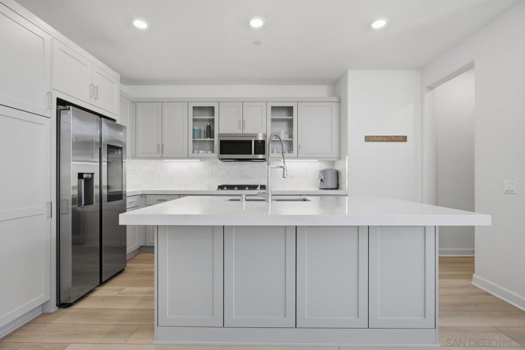 Rancho Penasquitos - Residential