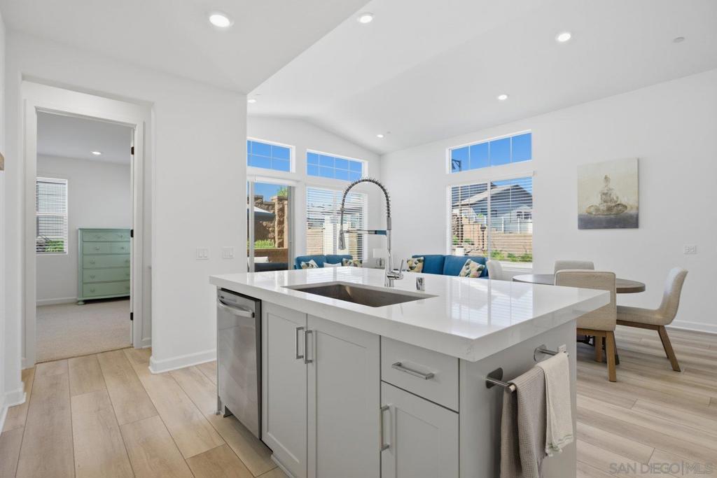 Rancho Penasquitos - Residential