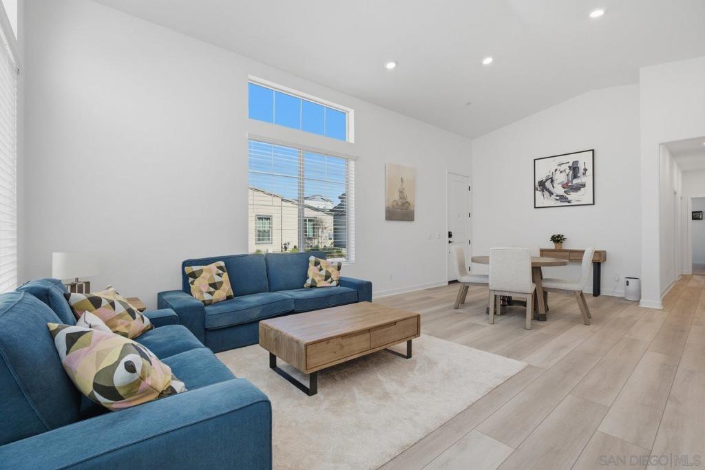 Rancho Penasquitos - Residential