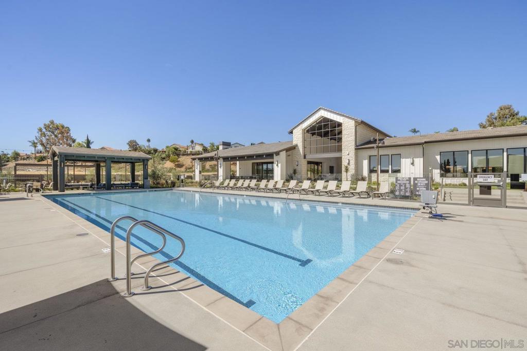 Rancho Penasquitos - Residential