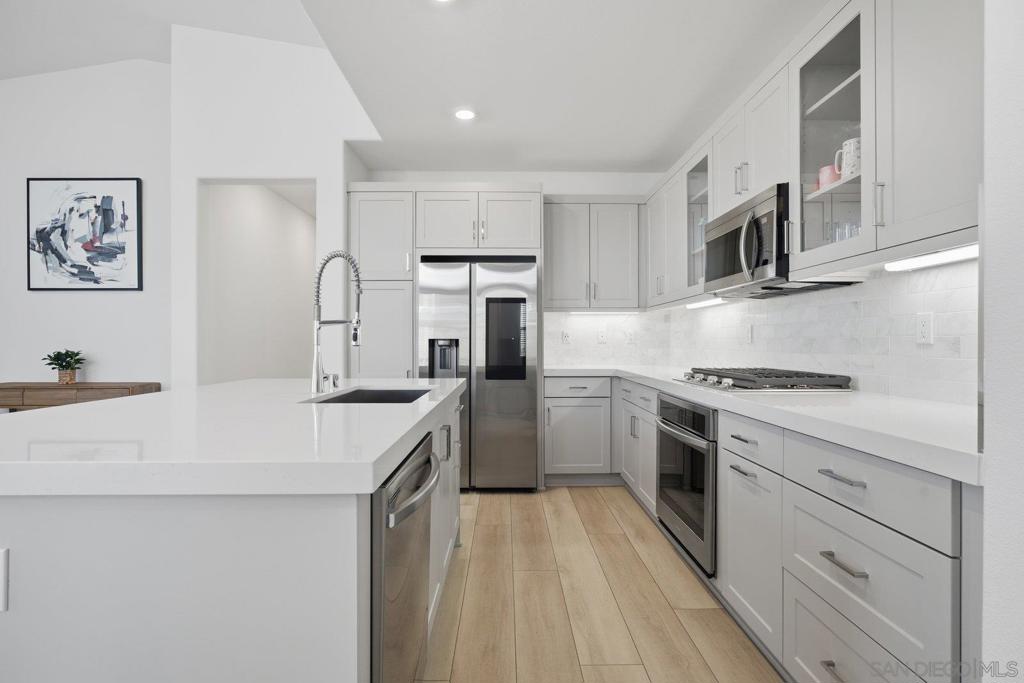 Rancho Penasquitos - Residential