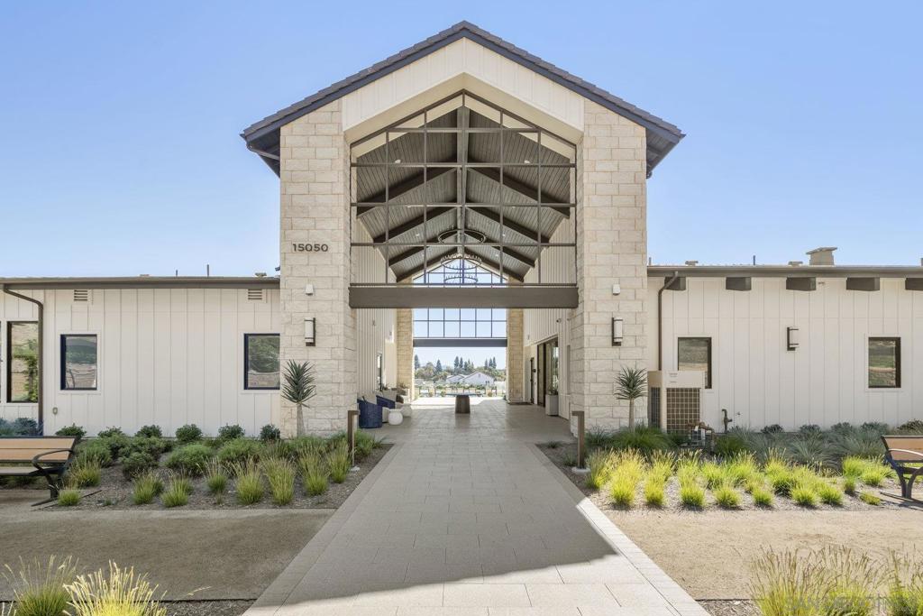 Rancho Penasquitos - Residential