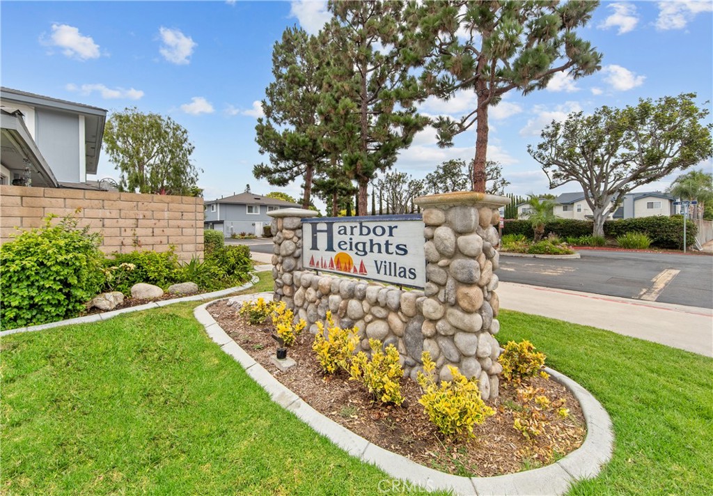Harbor Heights Villas (HHVA) - Residential Lease