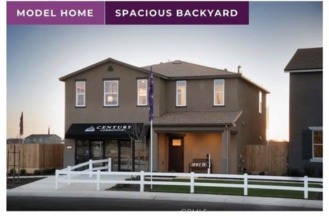 Photo of 4109 Adobe Court, Merced, CA 95348 (MLS # MC26162386)