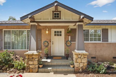 Photo of 1981 S Rice Road, Ojai, CA 93023 (MLS # V1-35412)