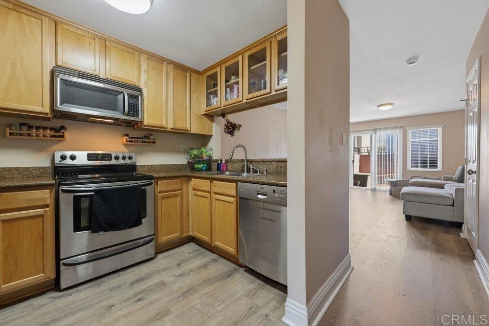 10232 Maya Linda Road 24, San Diego CA 92126
