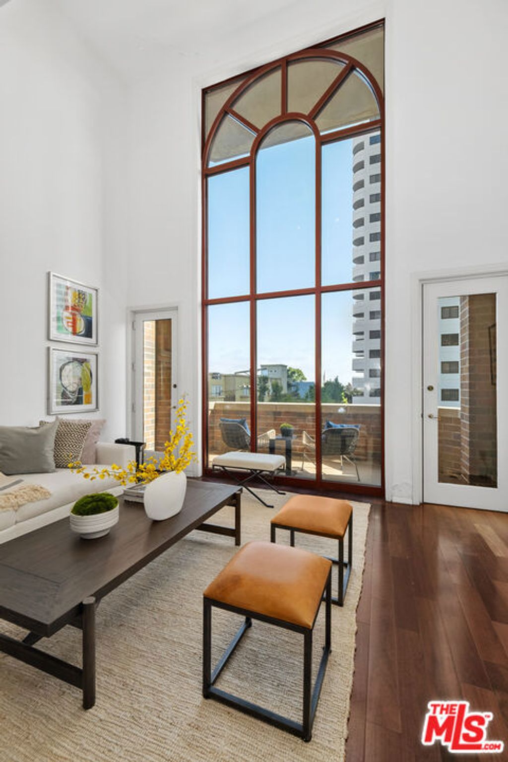 Photo of 10550 Wilshire Boulevard #305, Los Angeles, CA 90024 (MLS # 25575131)