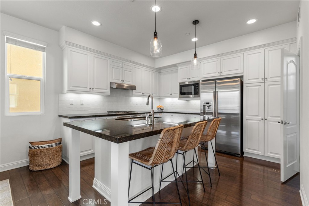 Santa Ana Heights Residential (SAHR) - Residential Lease