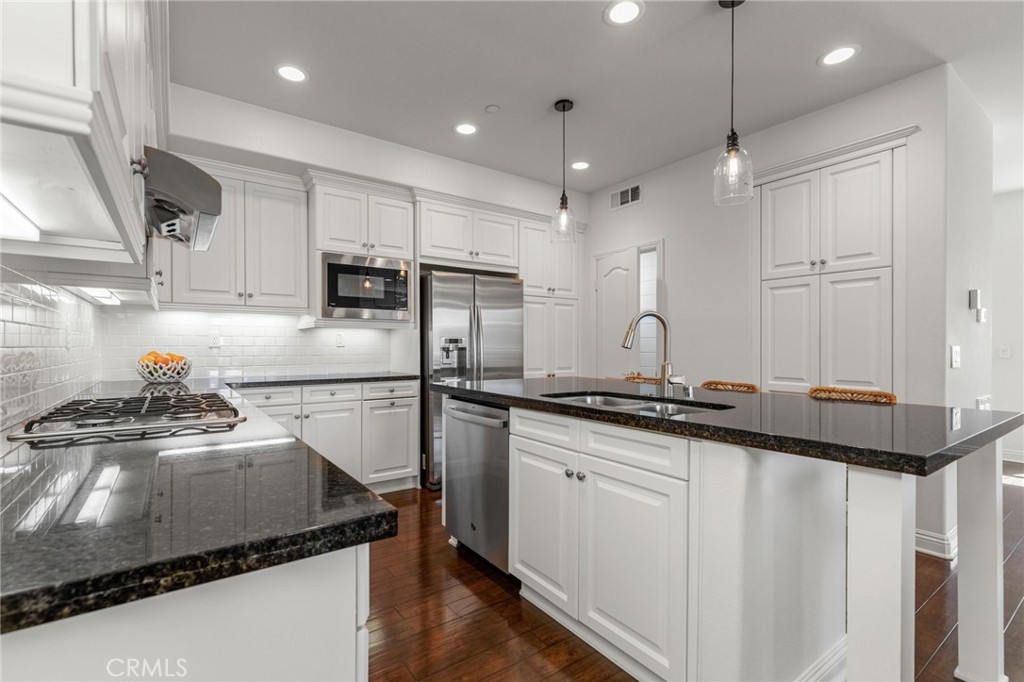 Santa Ana Heights Residential (SAHR) - Residential Lease