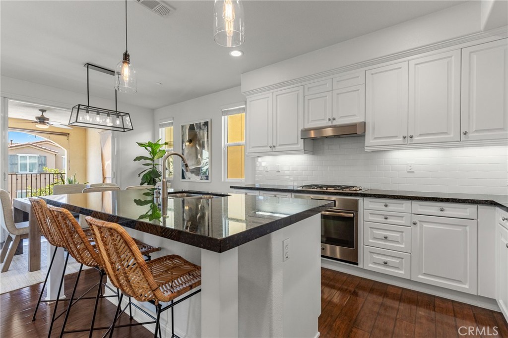 Santa Ana Heights Residential (SAHR) - Residential Lease