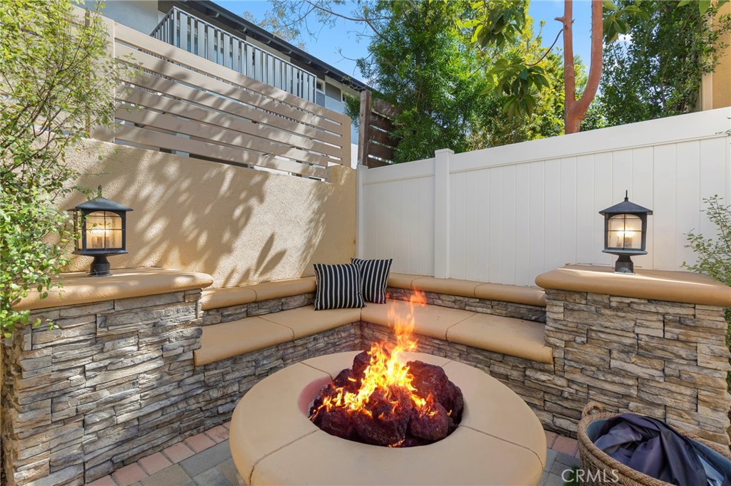 Santa Ana Heights Residential (SAHR) - Residential Lease