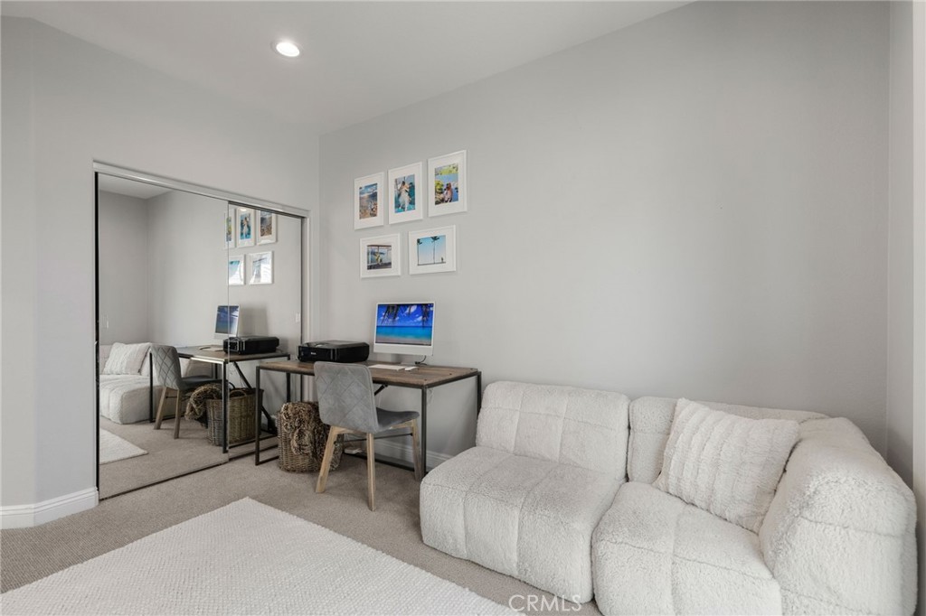 Santa Ana Heights Residential (SAHR) - Residential Lease