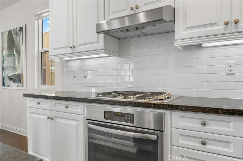 Santa Ana Heights Residential (SAHR) - Residential Lease