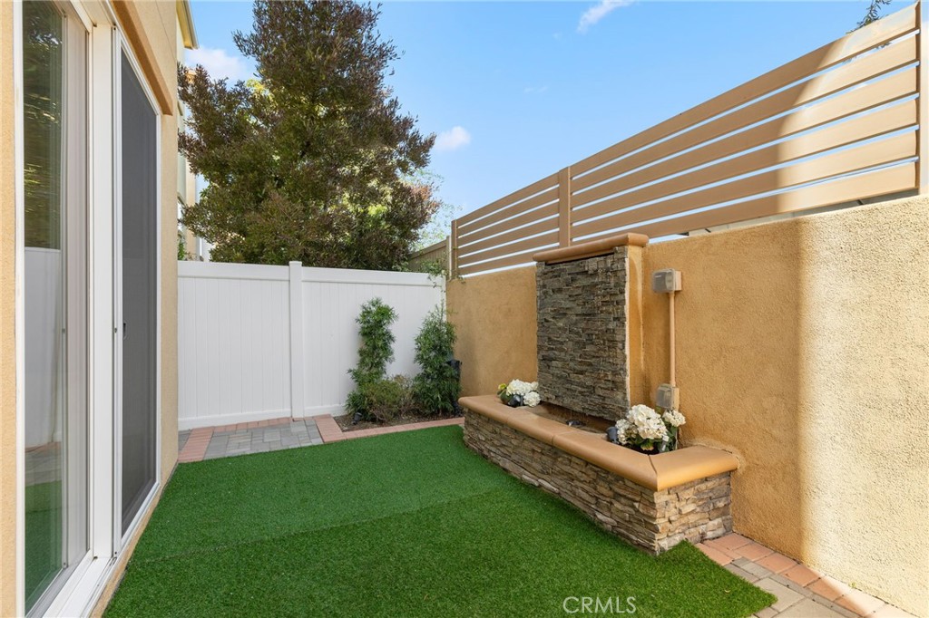 Santa Ana Heights Residential (SAHR) - Residential Lease