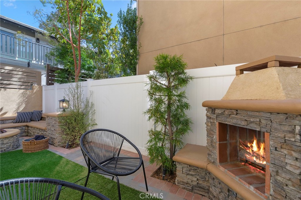 Santa Ana Heights Residential (SAHR) - Residential Lease