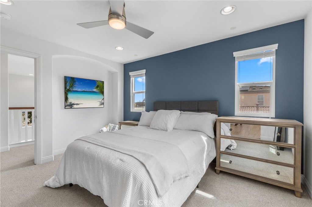 Santa Ana Heights Residential (SAHR) - Residential Lease