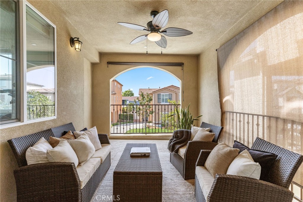 Santa Ana Heights Residential (SAHR) - Residential Lease