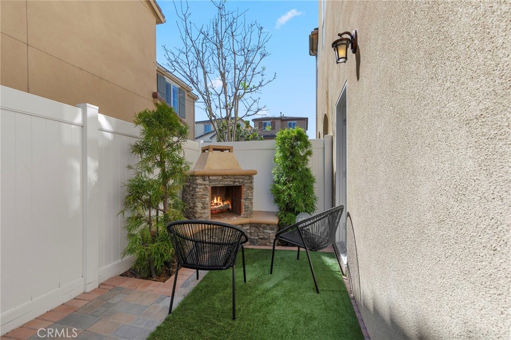 Santa Ana Heights Residential (SAHR) - Residential Lease