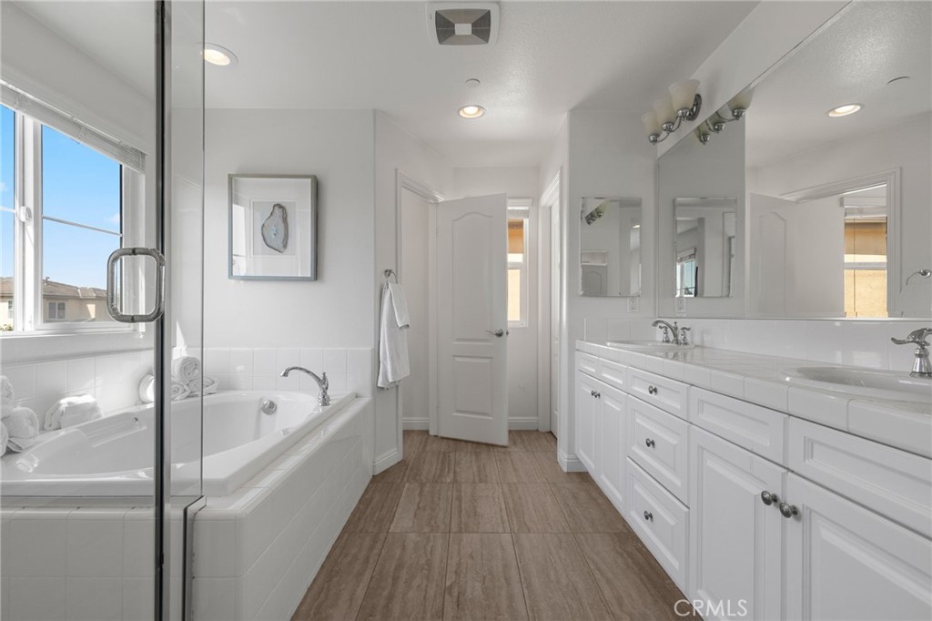 Santa Ana Heights Residential (SAHR) - Residential Lease