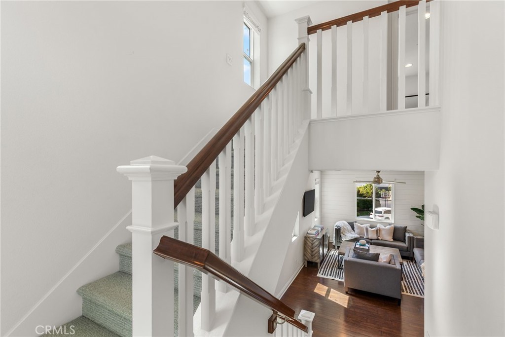 Santa Ana Heights Residential (SAHR) - Residential Lease