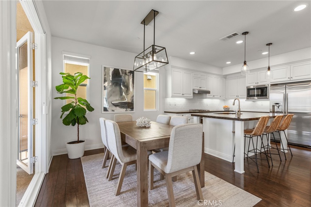 Santa Ana Heights Residential (SAHR) - Residential Lease