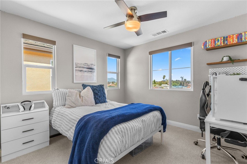 Santa Ana Heights Residential (SAHR) - Residential Lease