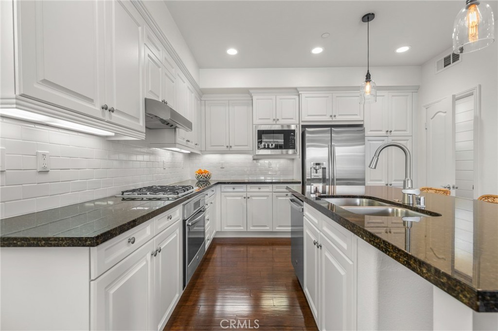 Santa Ana Heights Residential (SAHR) - Residential Lease