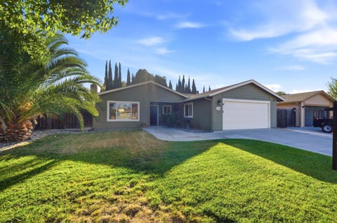 Photo of 1101 Marne Drive, Hollister, CA 95023 (MLS # ML82062083)