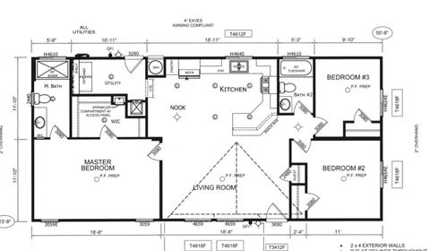 Tiny photo for 2085 Westhampton Drive, Arroyo Grande, CA 93420 (MLS # PI26026895)